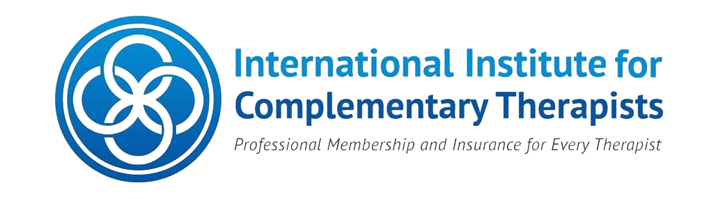 Logo for International Institute for Complementary Therapists