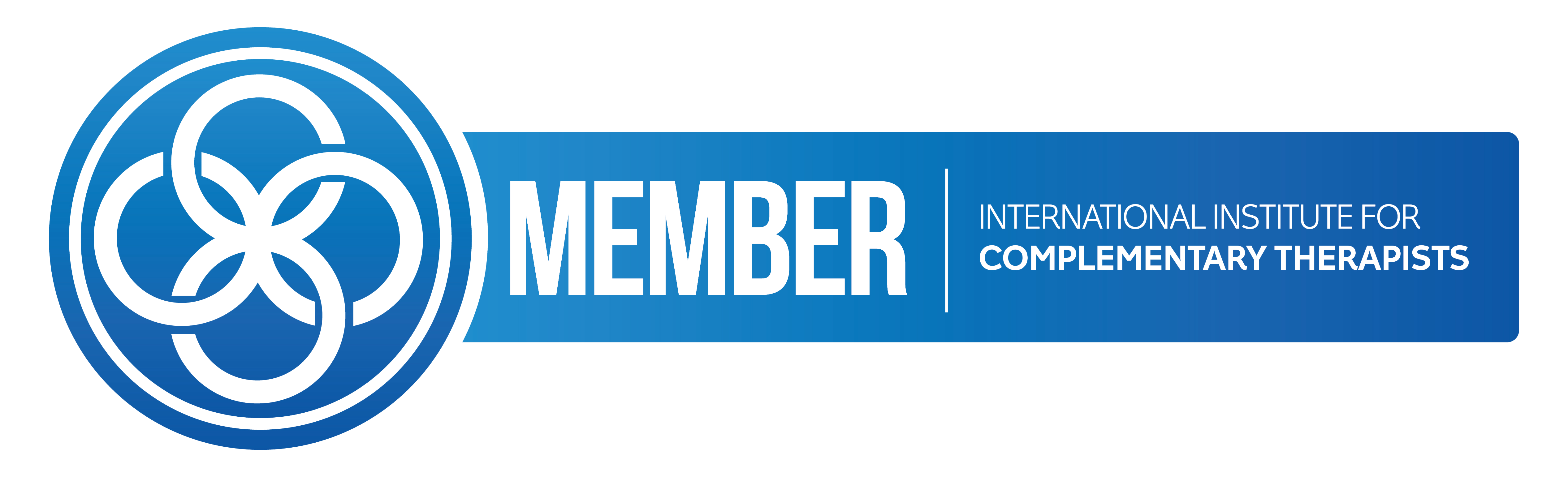 The IICT Member Logo